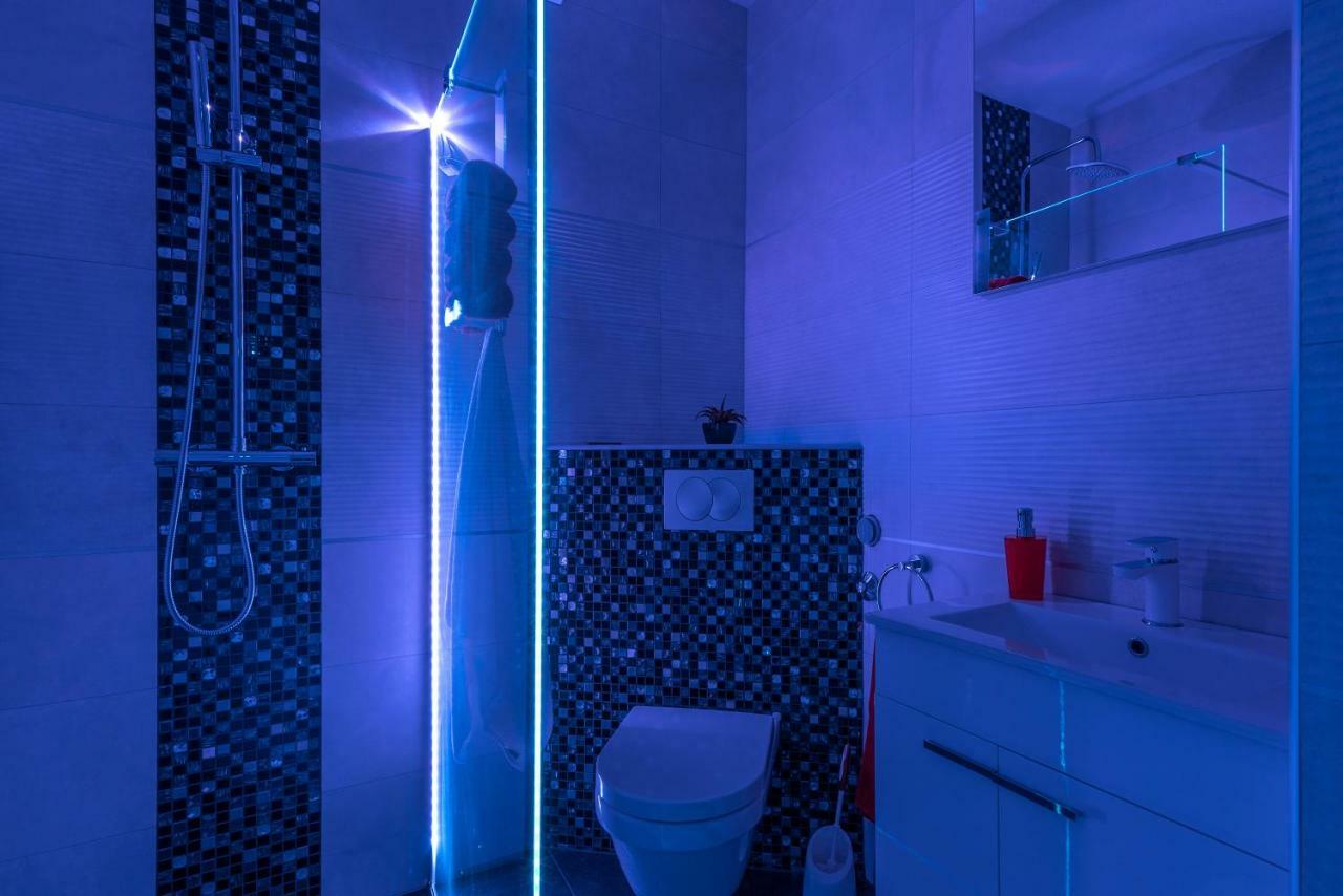 Apartment Bella Vita Трогір Екстер'єр фото