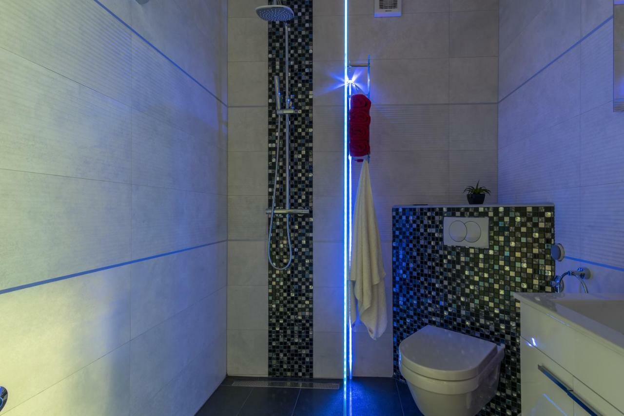 Apartment Bella Vita Трогір Екстер'єр фото