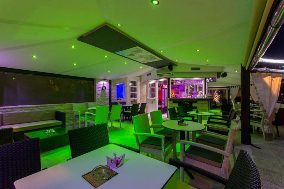 Apartment Bella Vita Трогір Екстер'єр фото